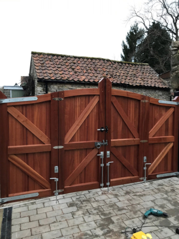 east yorkshire hardwood gates 06