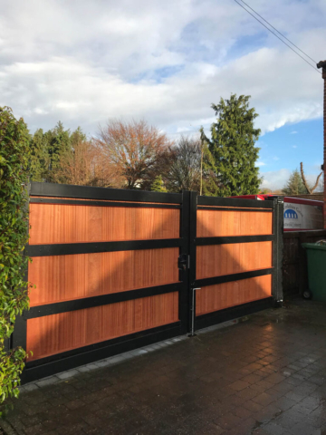 yorkshire steel gates 1