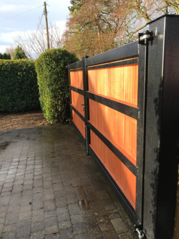 yorkshire steel gates 6
